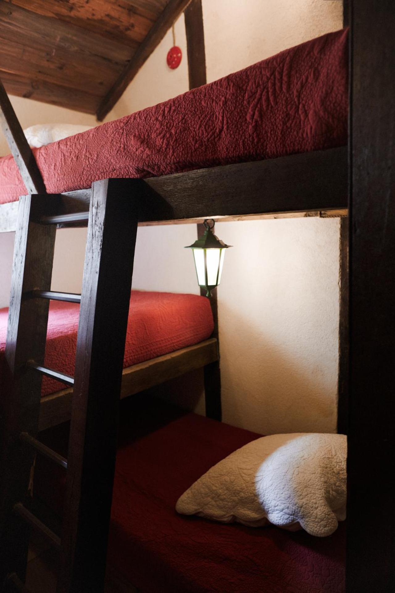 마르세유 윙 마스 앙 빌 B&B 외부 사진