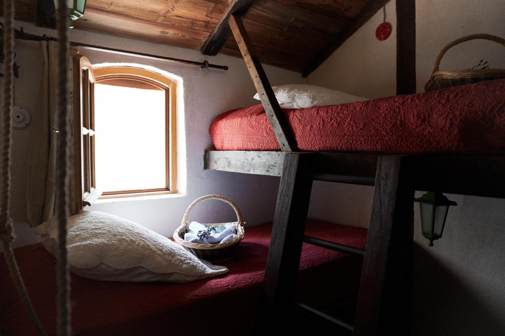 마르세유 윙 마스 앙 빌 B&B 외부 사진