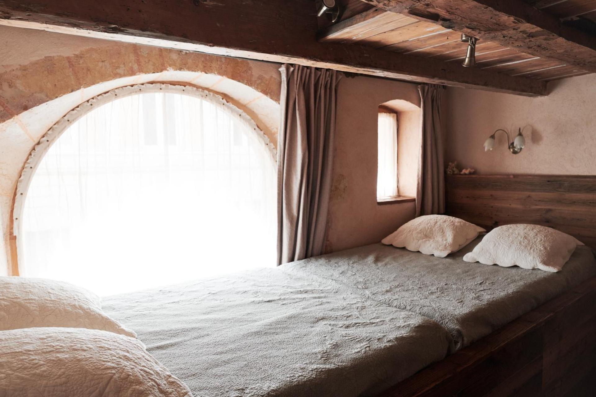 마르세유 윙 마스 앙 빌 B&B 외부 사진