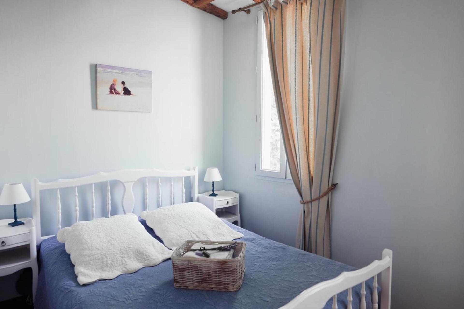 마르세유 윙 마스 앙 빌 B&B 외부 사진