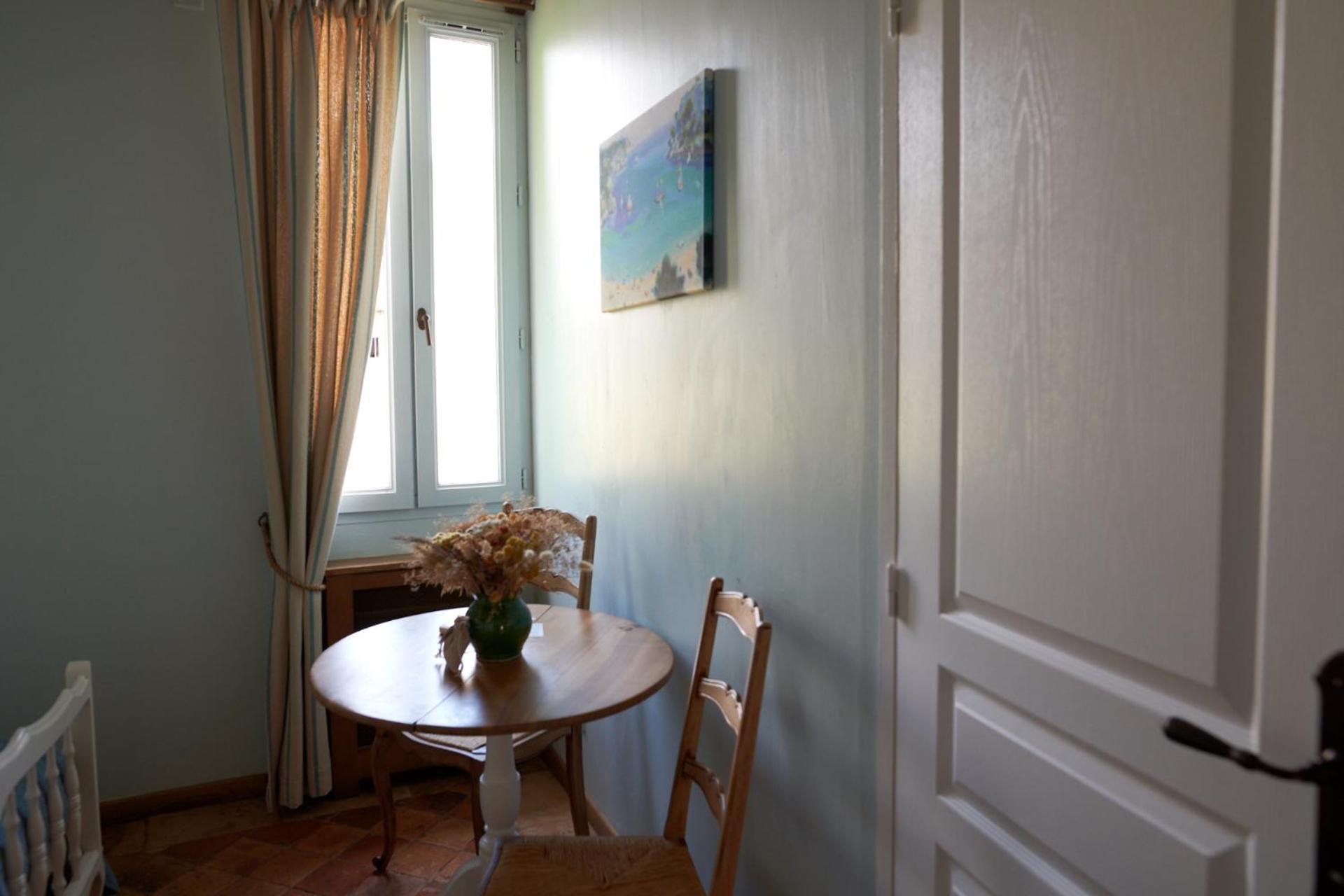 마르세유 윙 마스 앙 빌 B&B 외부 사진