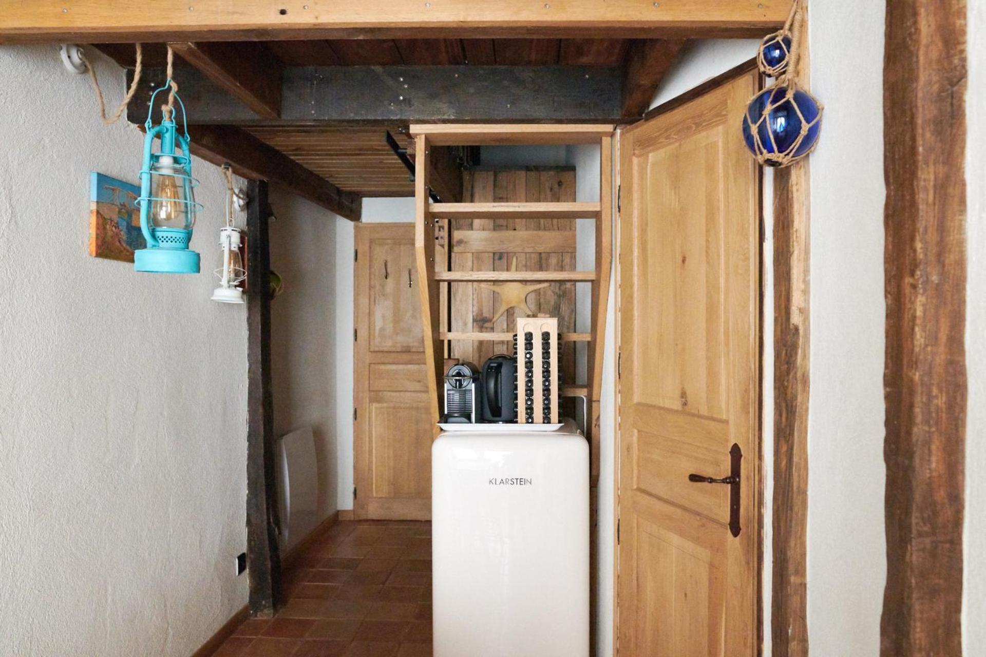 마르세유 윙 마스 앙 빌 B&B 외부 사진
