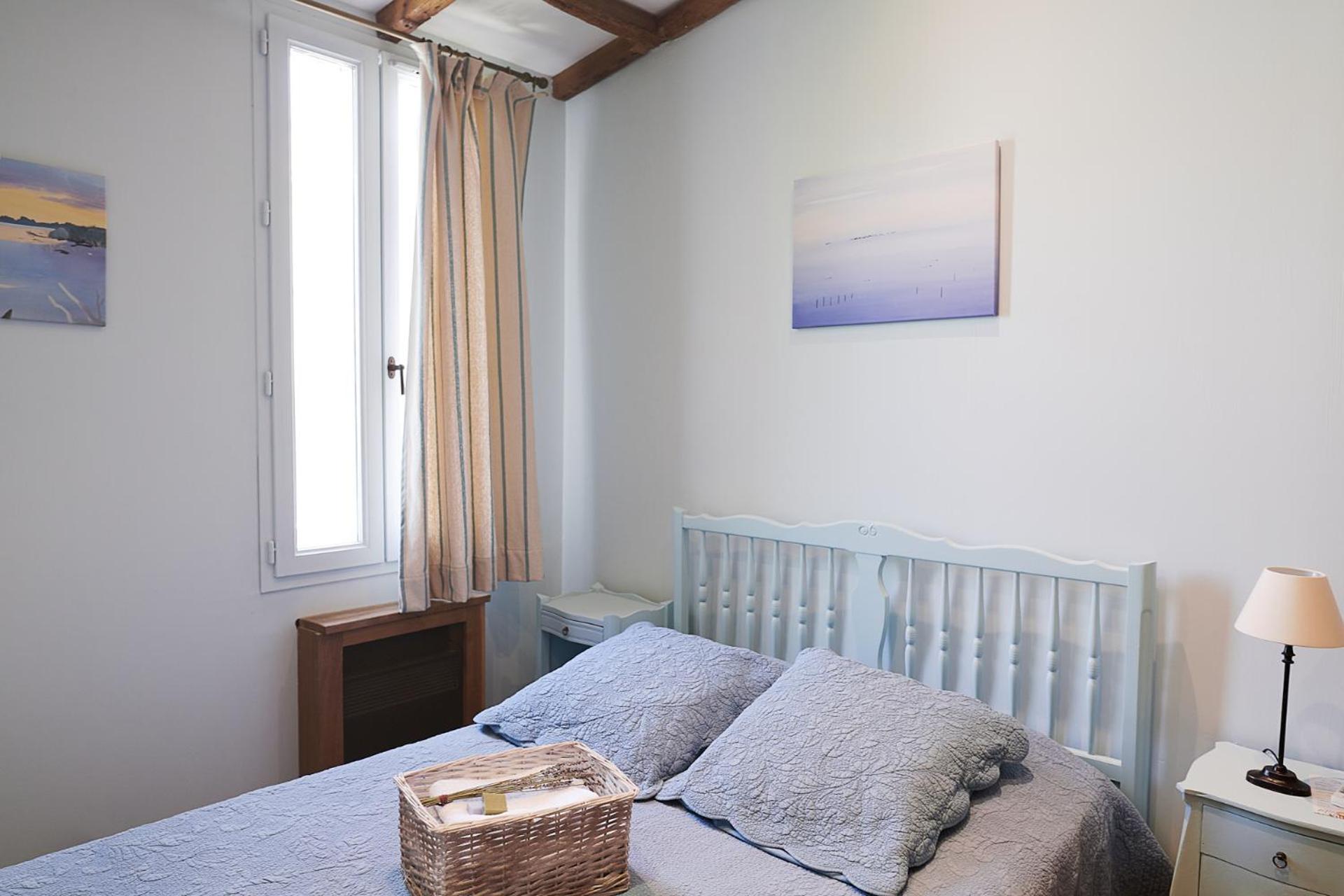 마르세유 윙 마스 앙 빌 B&B 외부 사진