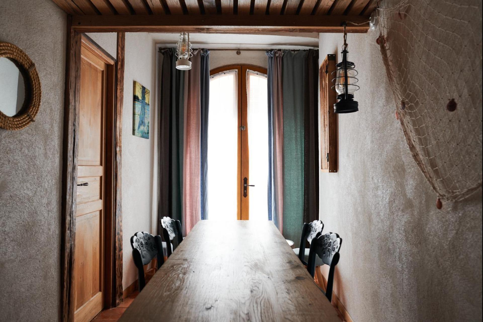 마르세유 윙 마스 앙 빌 B&B 외부 사진