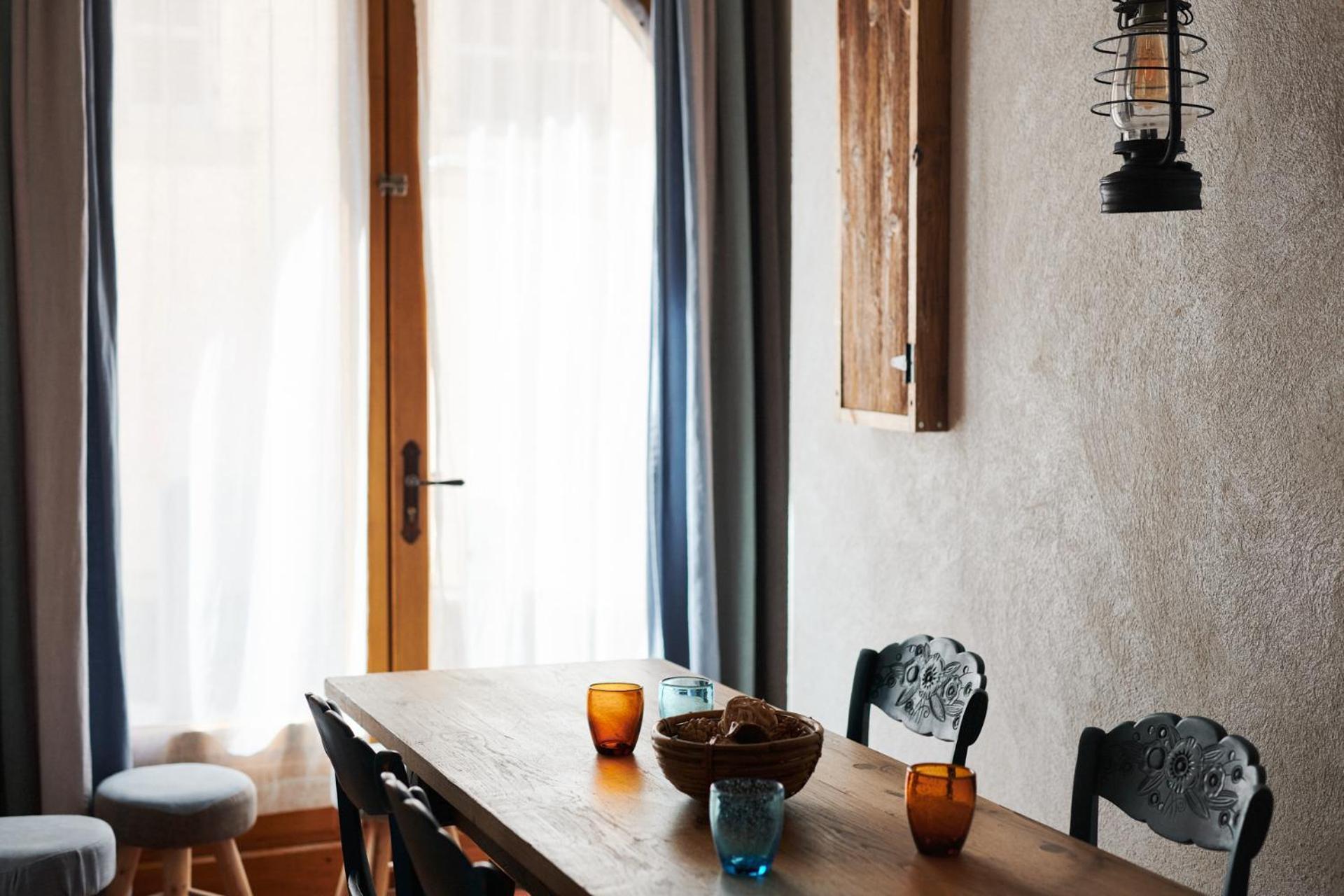 마르세유 윙 마스 앙 빌 B&B 외부 사진