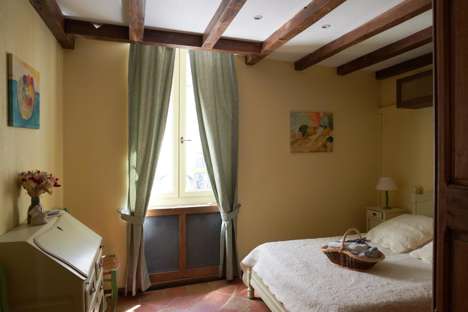 마르세유 윙 마스 앙 빌 B&B 외부 사진